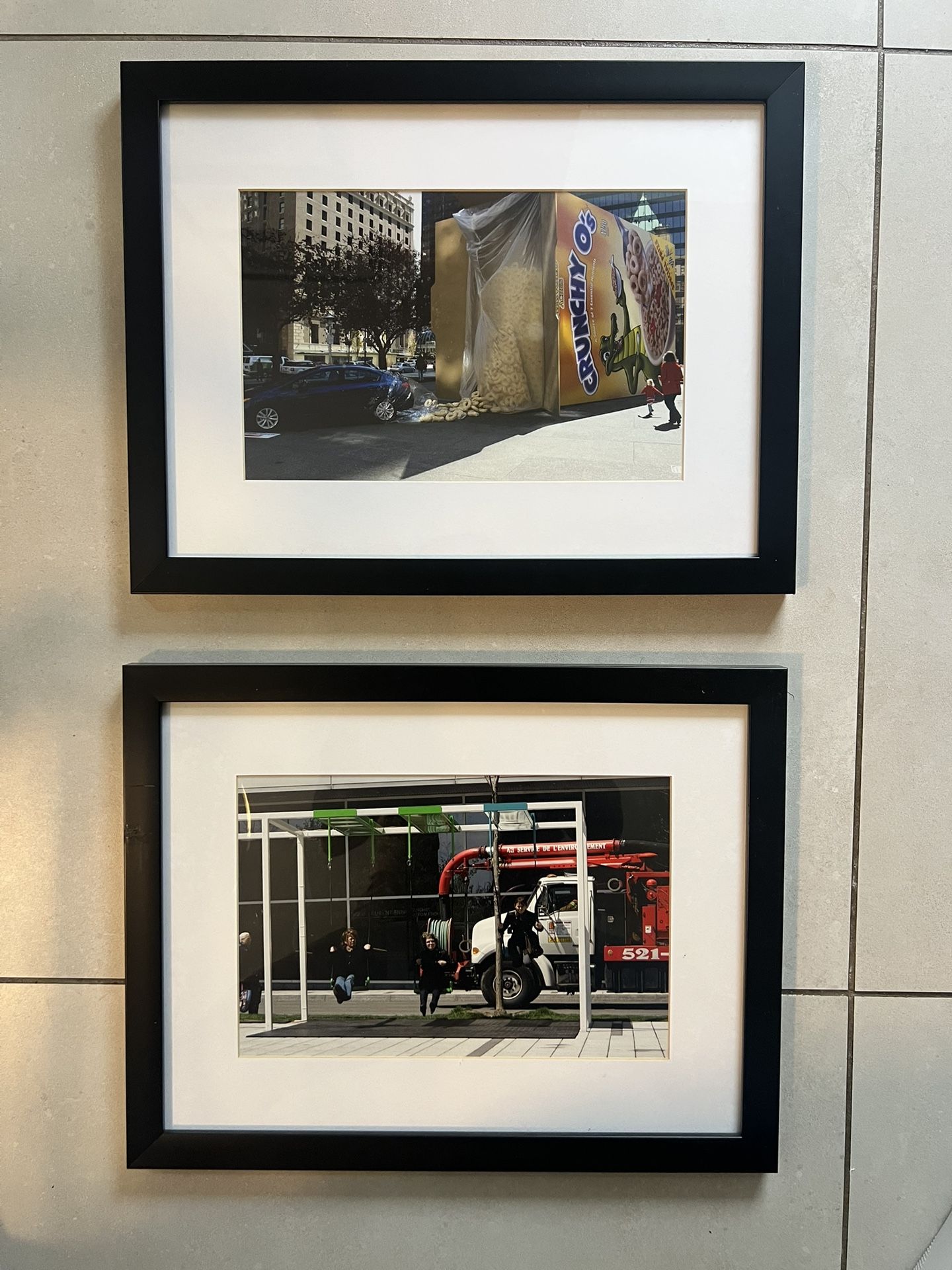 Fotografías