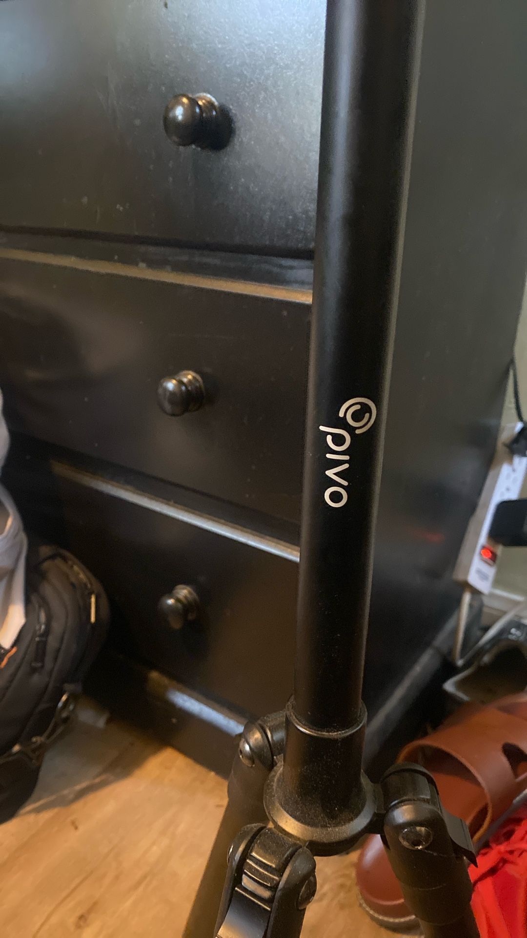 Pivo Camera