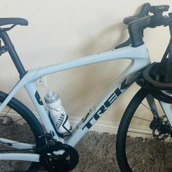 Vendo Casi Nueva  