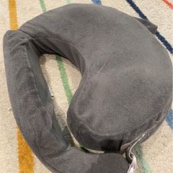 My Brest Friend Nursing Pillow