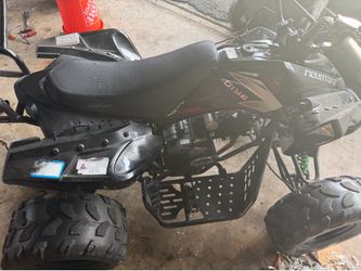 4 wheeler for sale