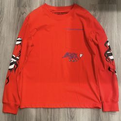 Chrome Hearts X Matty Boy Longsleeve