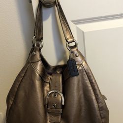 Coach Bag F17092