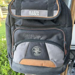 Klein Tools Backpack 