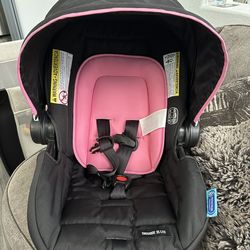 Graco Baby Car Seat