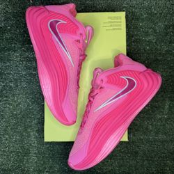 NEW Nike Giannis Freak 7 'Live Wire' Men’s Basketball Shoes Size 9.5 HQ1743-600