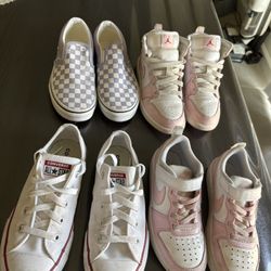 Girls Shoes