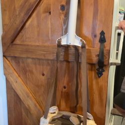 Kangaroo Door Jumper 