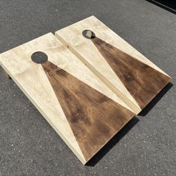 Cornhole Boards FATHER’S DAY GIFT