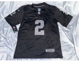 raiders jersey