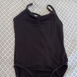 Girls Leotard Suit