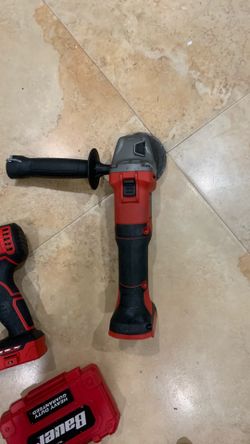 Power tool