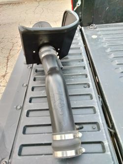 Air Intake For Toyota Tacoma