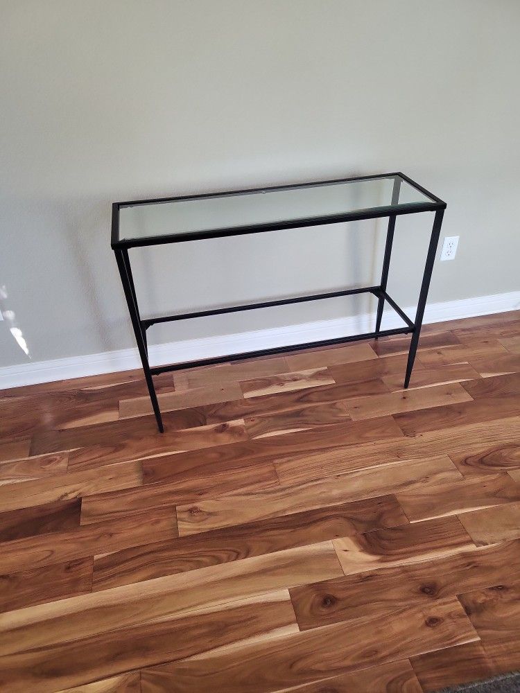Console Table