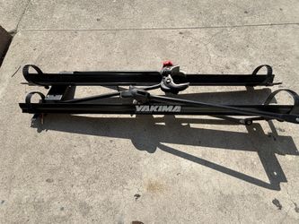 Yakima Bike Rack