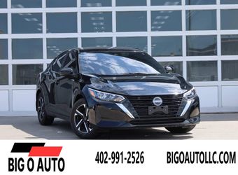 2025 Nissan Sentra