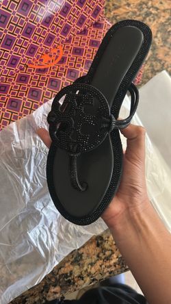📲TORY BURCH🩴