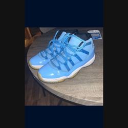 Jordan 11’s 
