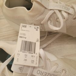 Adidas Adizero Size 6