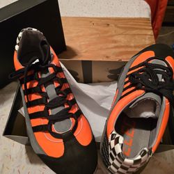 Grandprix Originals Raceing Sneekers 