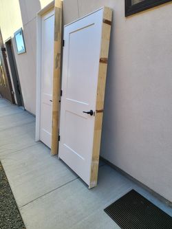 Doors