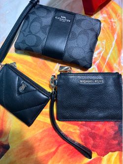 Wallets
