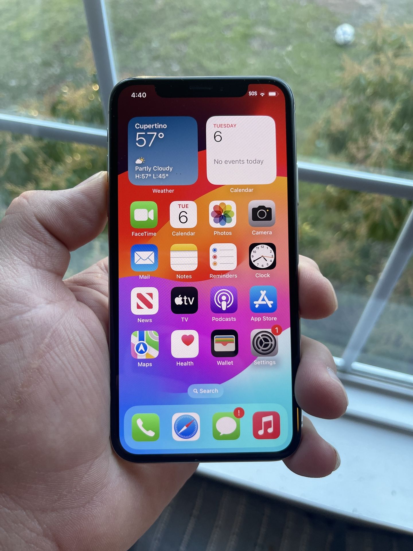 iPhone XS 64GB for T-Mobile or Metro