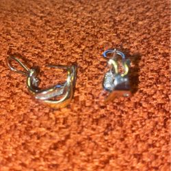 14k Gold Earings