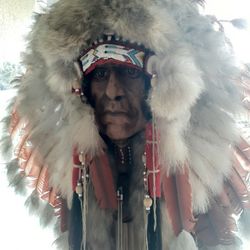 Indian Head