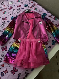 Jojo Siwa Items 