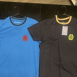 Psycho Bunny Shirt