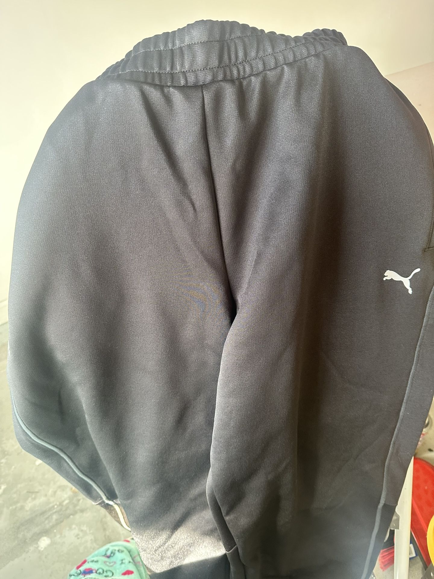 Puma Athletic Pants Size XL