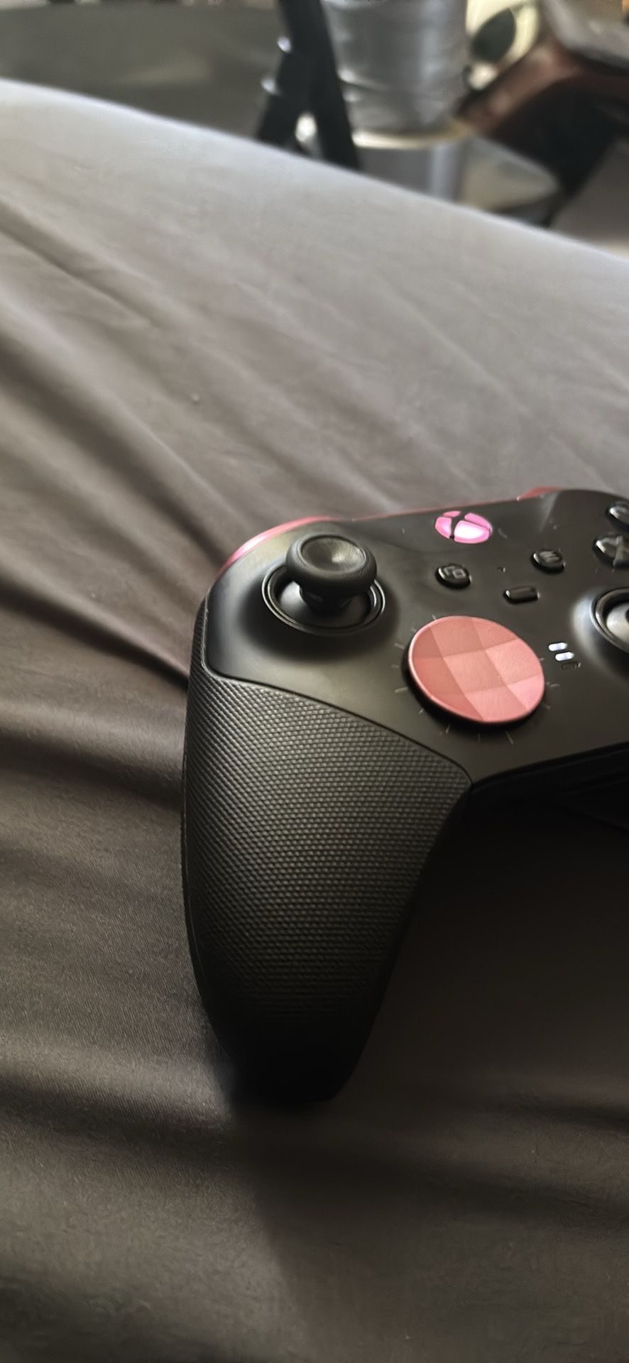 Xbox Elite Controller