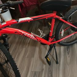 Schwind Bike 