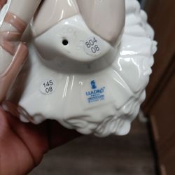 Buenos Diseño De LLADRO Dos Diferentes Okey Personas Serias Okey Gracias Se Vale Ofrecer