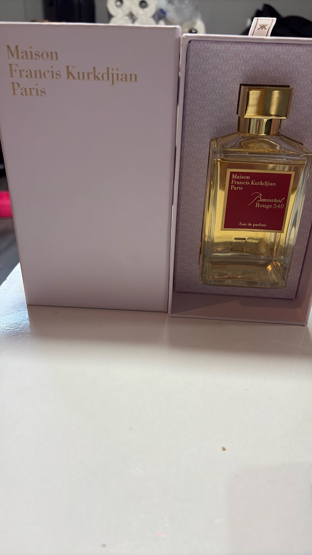 Baccarat Rouge 540 6.8 fl oz