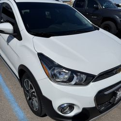 2022 Chevrolet Spark