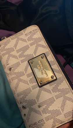 Mk wallet