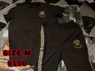 DESIGNER SHIRTS AND SHORTS SETS