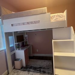 Twin Bed On Sale $599🎈🎈