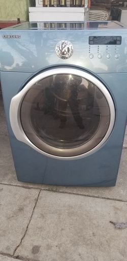 Secadora samsung en perfectas condiciones