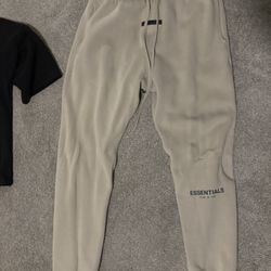 Essentials Joggers 