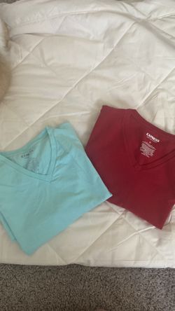 Express Vneck