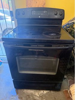 STOVE