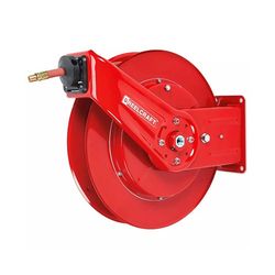 Heavy Duty Hose Reel