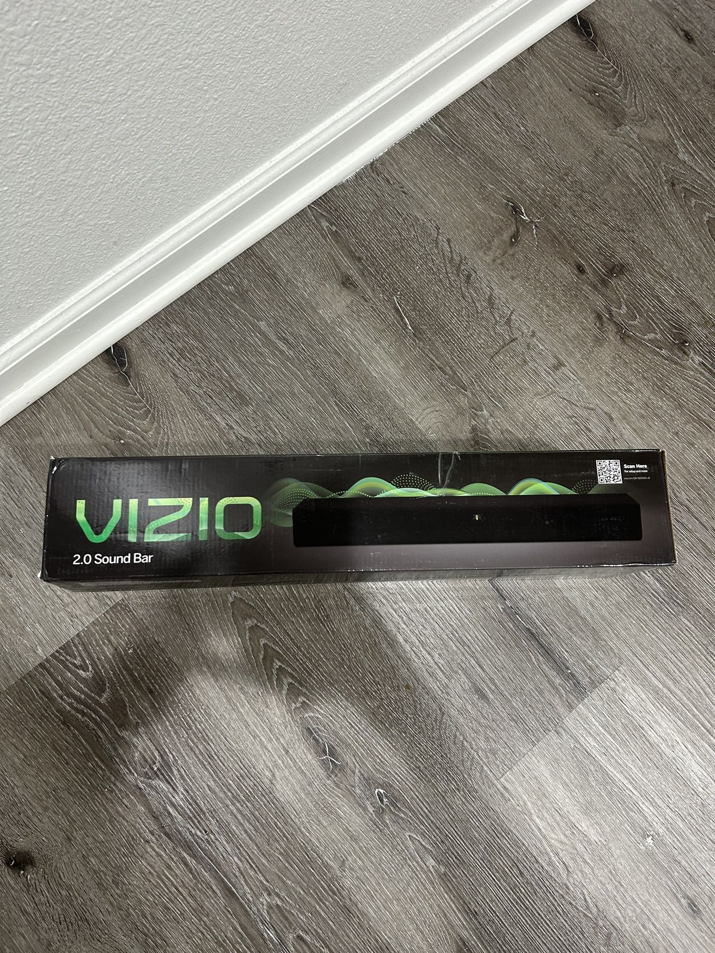 Vizio 2.0 Sound Bar
