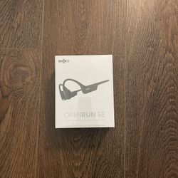 Bone conduction sport headphones