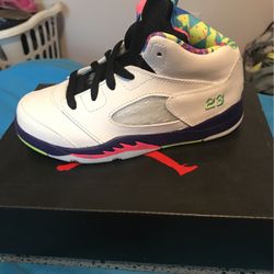 Kids Jordan Sneakers