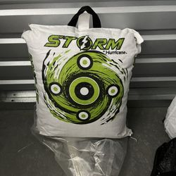 Archery Item