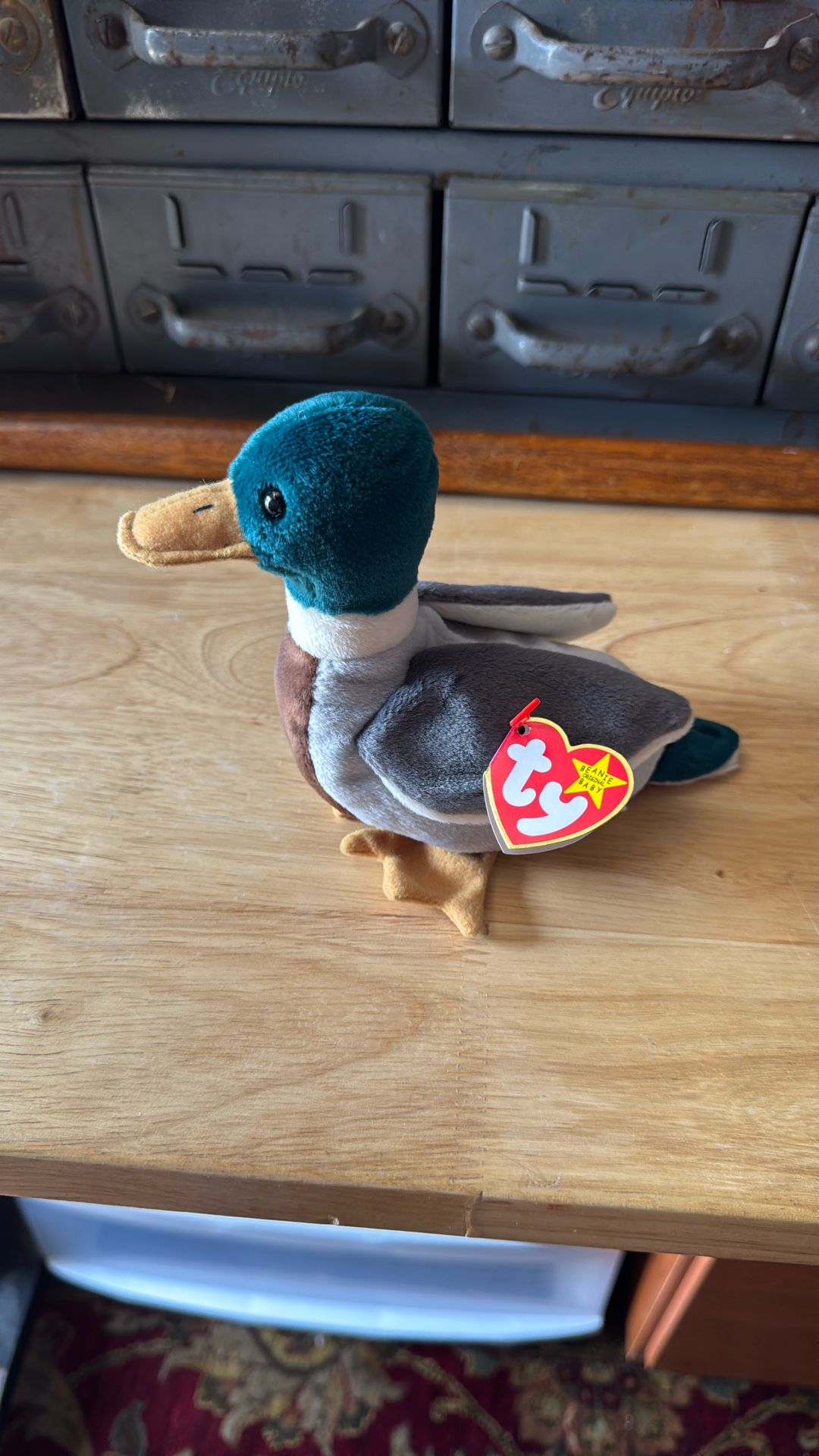 Ty Beanie Baby 